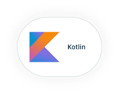 Kotlin Icon