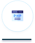 Custom PHP Web Application Development