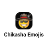 Project Chikasha Logo