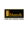 project Manvik logo