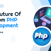 custom php development in usa